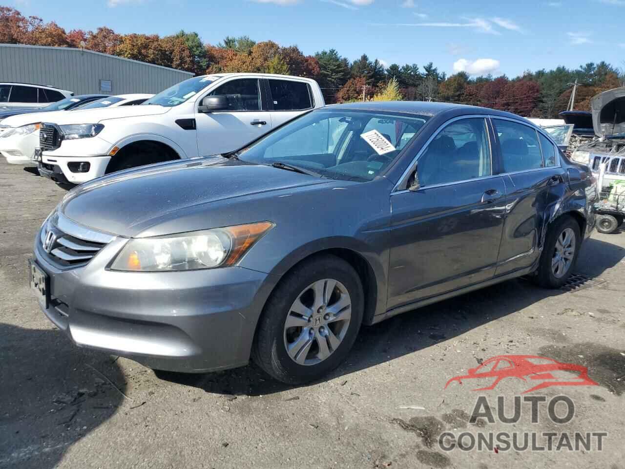 HONDA ACCORD 2011 - 1HGCP2F68BA051065