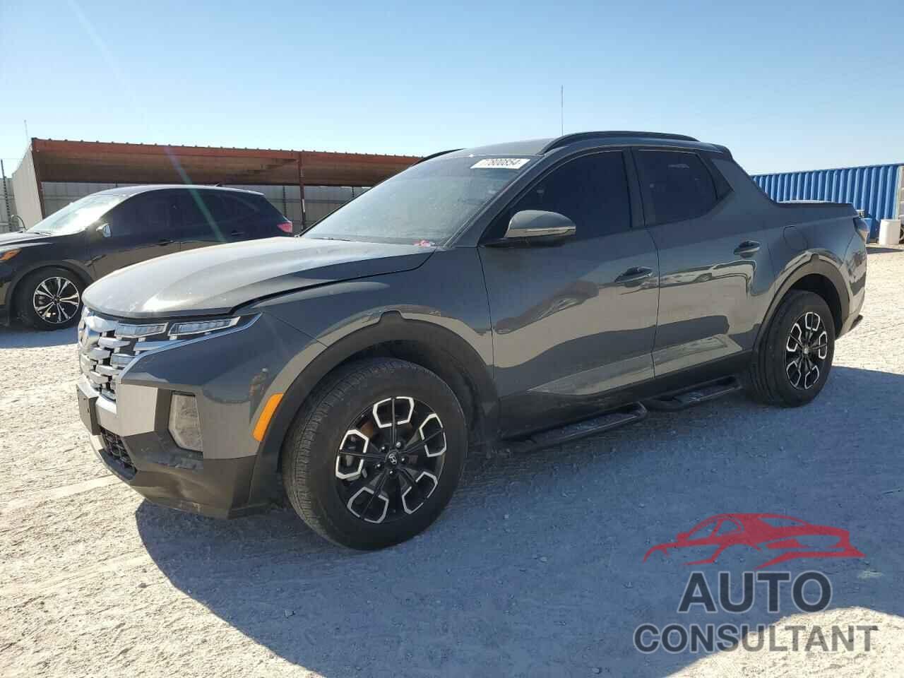 HYUNDAI SANTA CRUZ 2023 - 5NTJDDAF0PH041682
