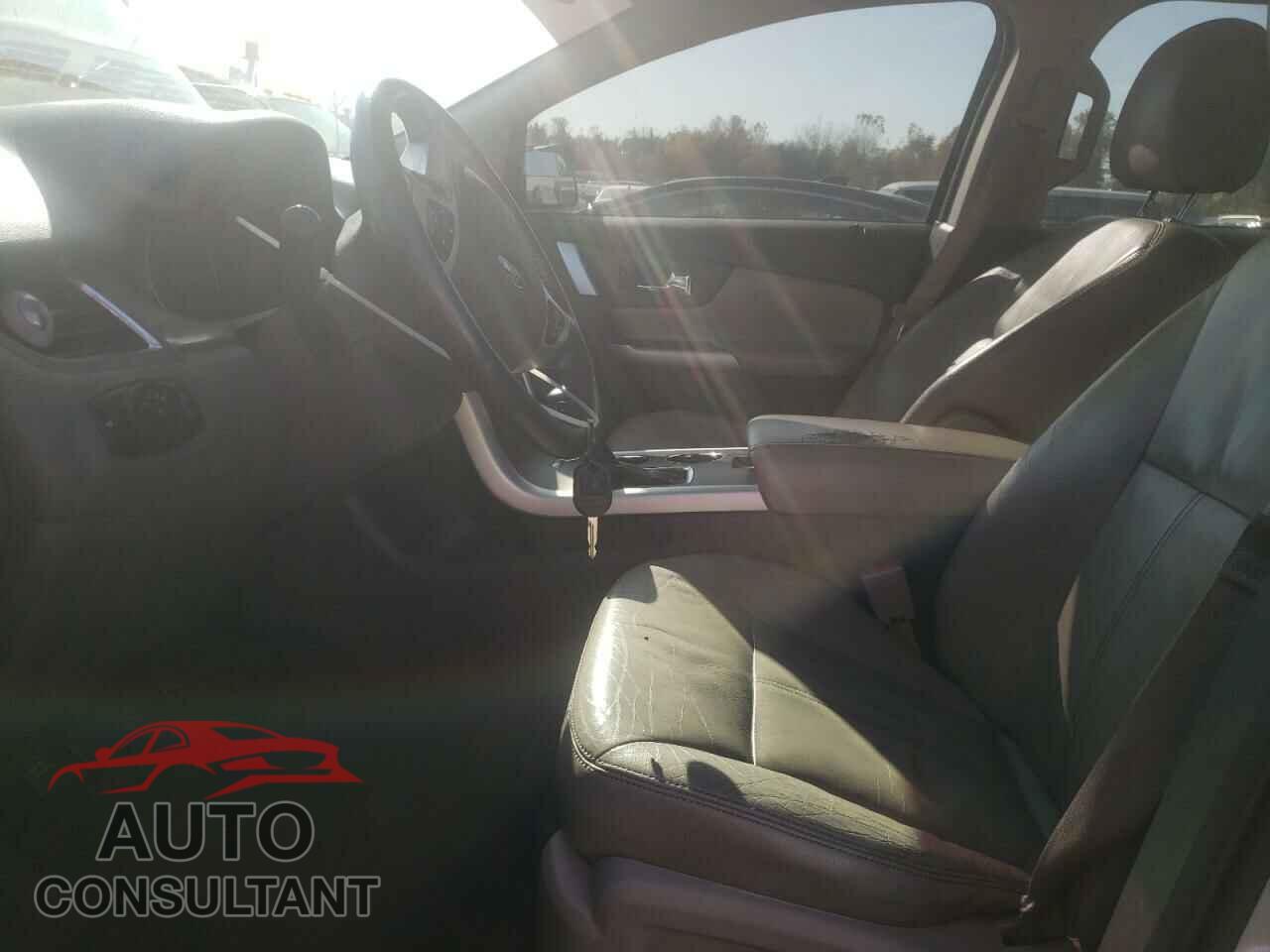 FORD EDGE 2013 - 2FMDK4JC9DBB07219