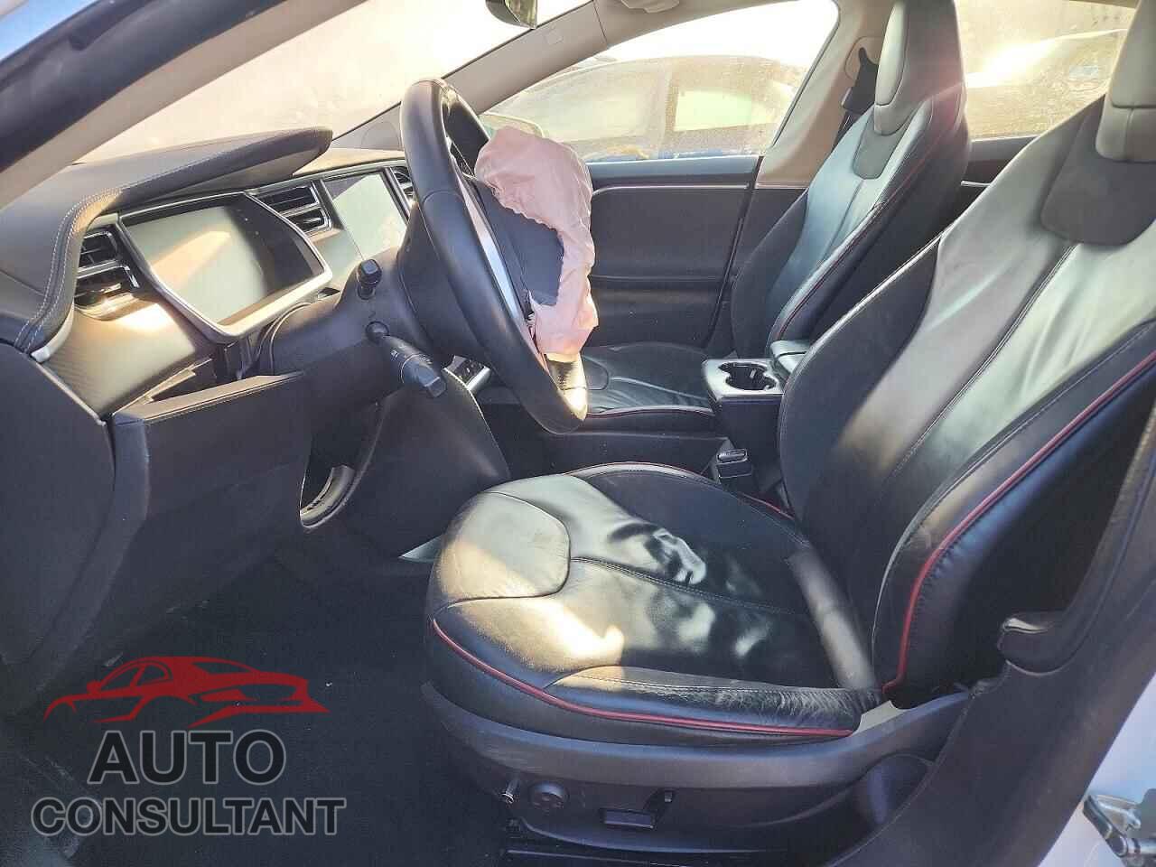 TESLA MODEL S 2013 - 5YJSA1CP9DFP03351
