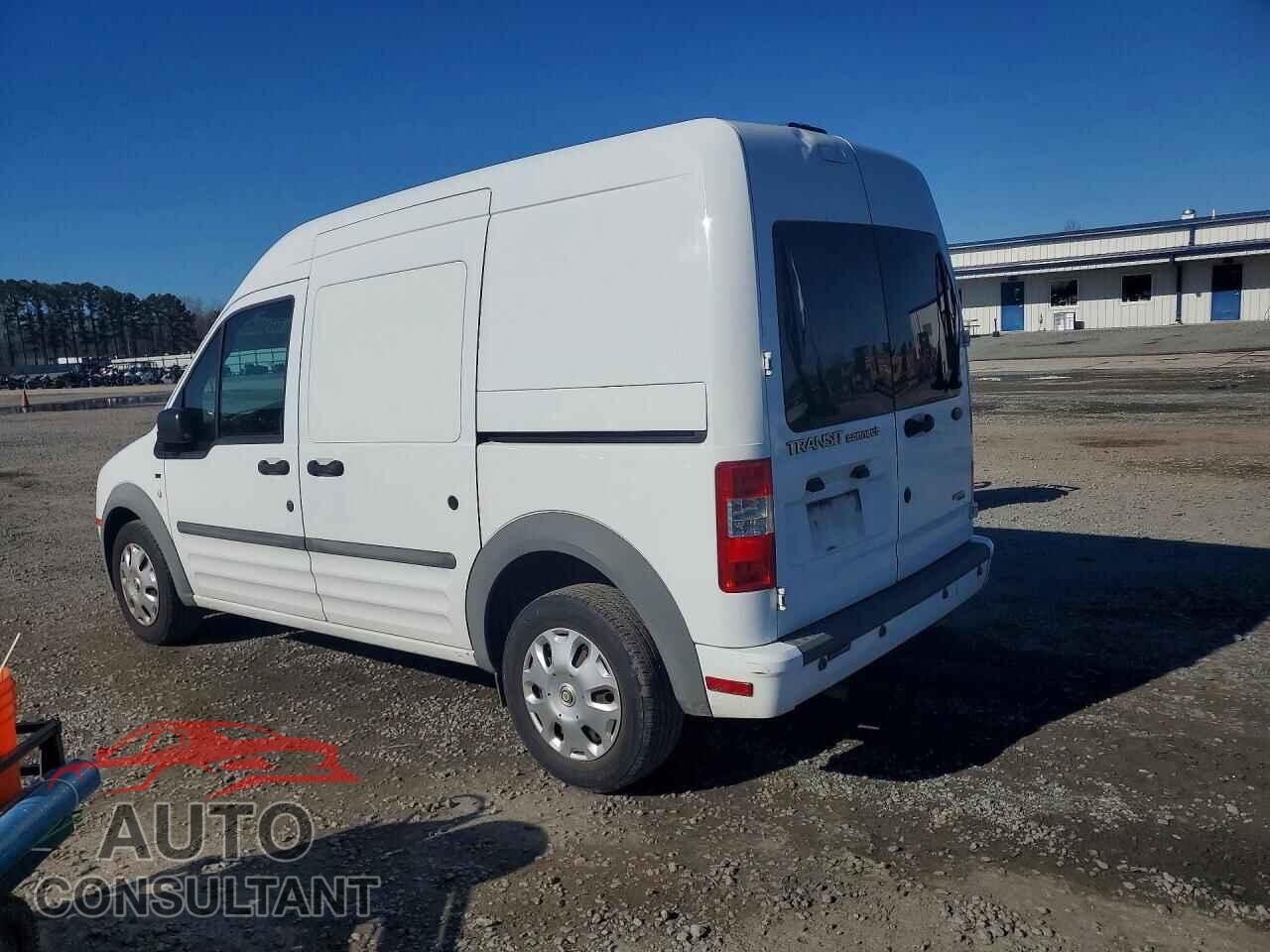 FORD TRANSIT 2012 - NM0LS7DN2CT085929