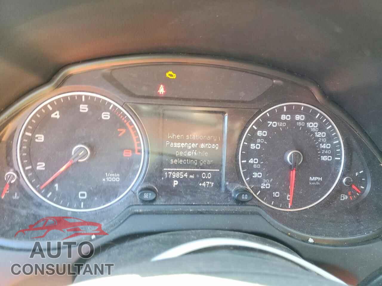 AUDI Q5 2015 - WA1CFAFP0FA123719