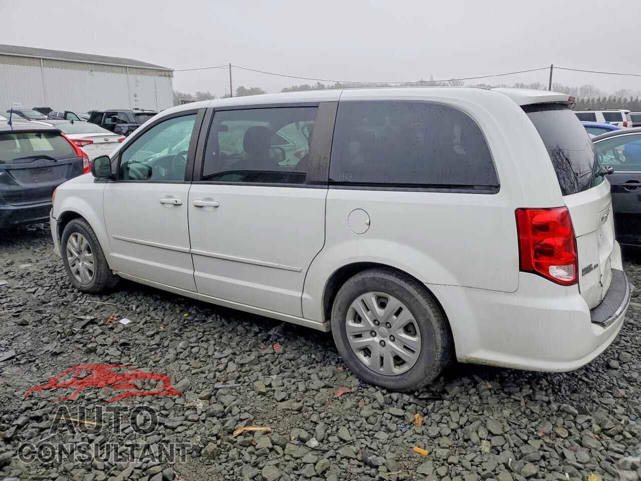 DODGE CARAVAN 2015 - 2C4RDGBG8FR682879