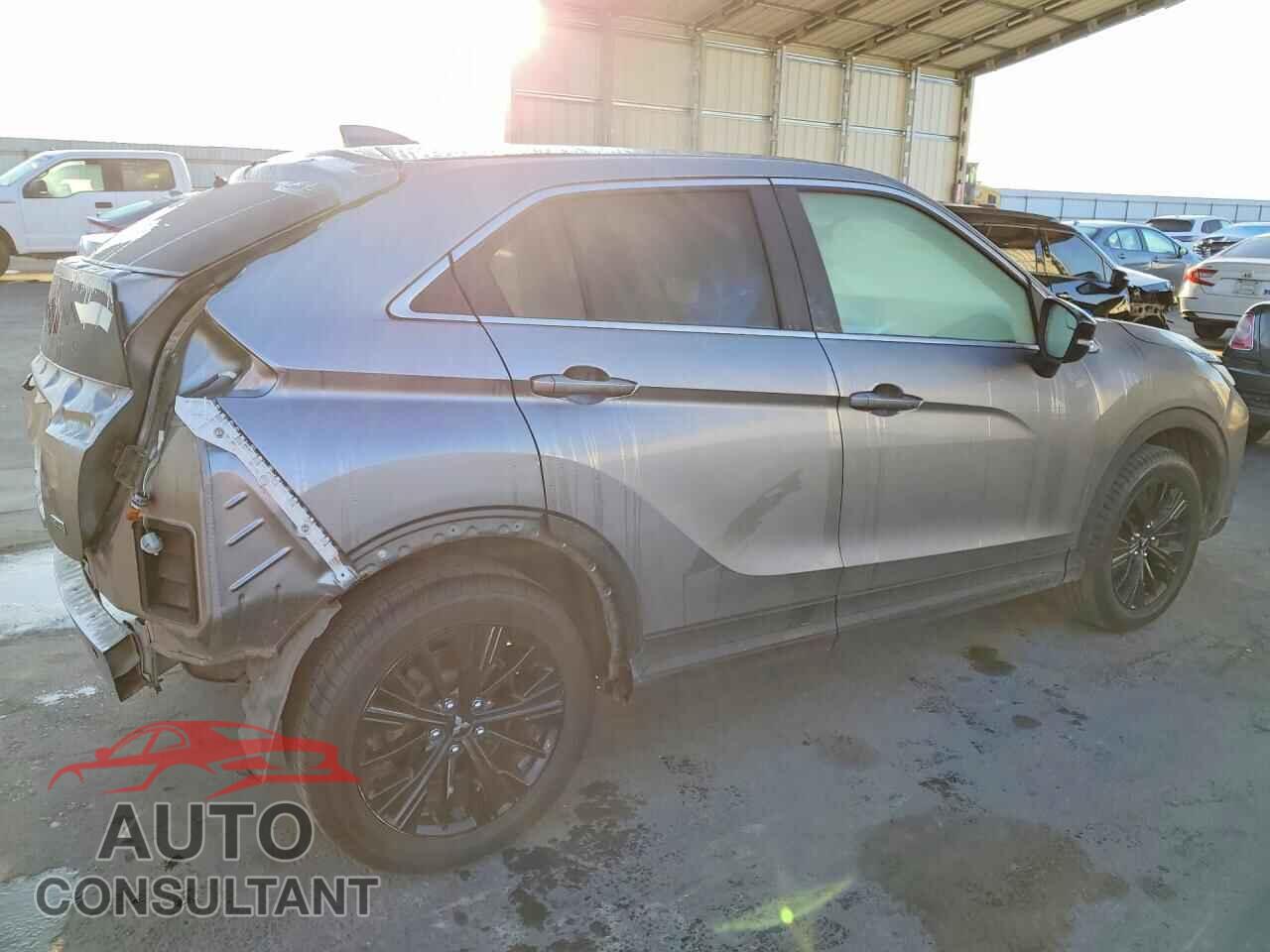 MITSUBISHI ECLIPSE 2020 - JA4AS4AA6LZ042387