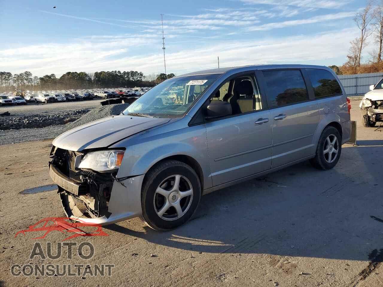 DODGE CARAVAN 2016 - 2C4RDGBG1GR314304
