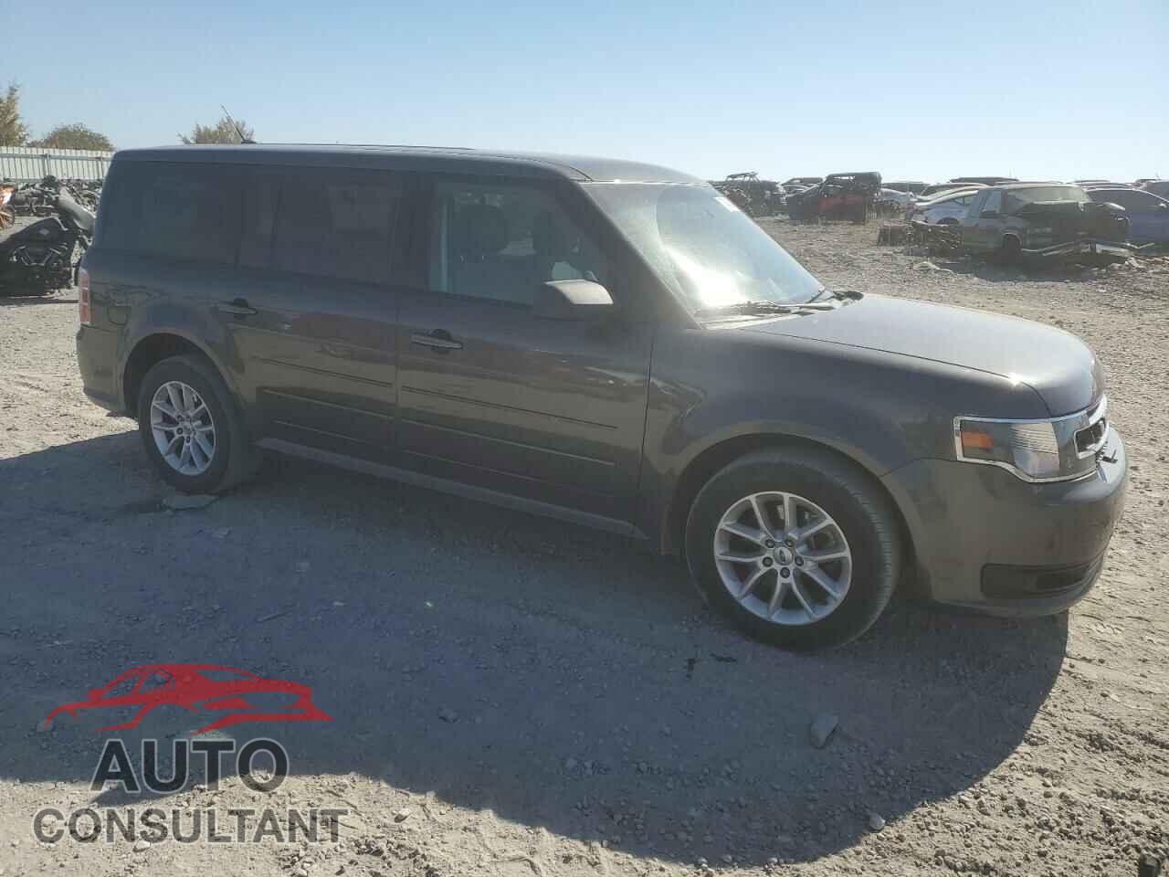 FORD FLEX 2015 - 2FMGK5B83FBA18388