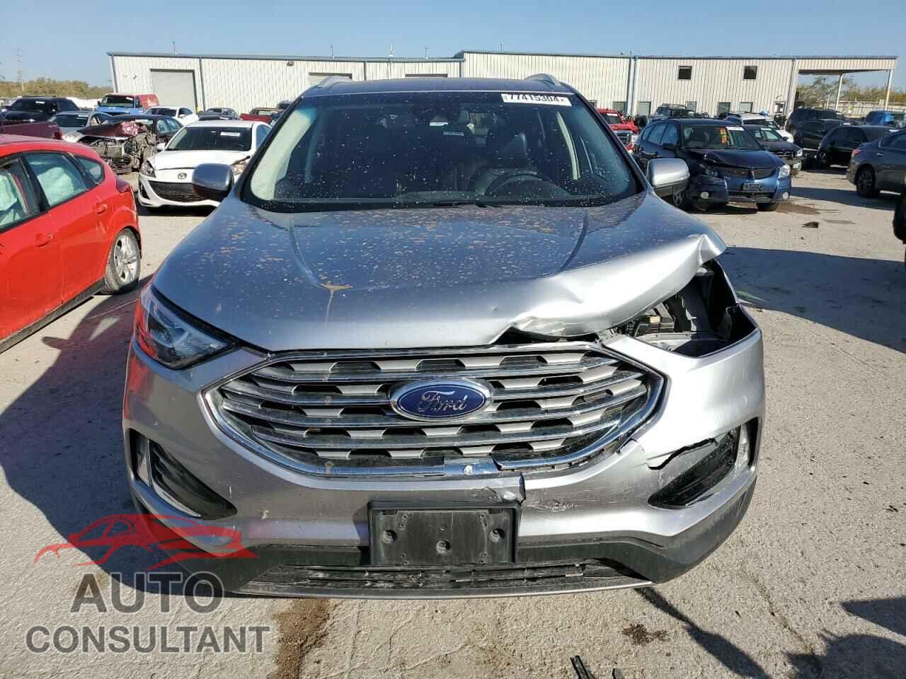 FORD EDGE 2020 - 2FMPK4J99LBA73900
