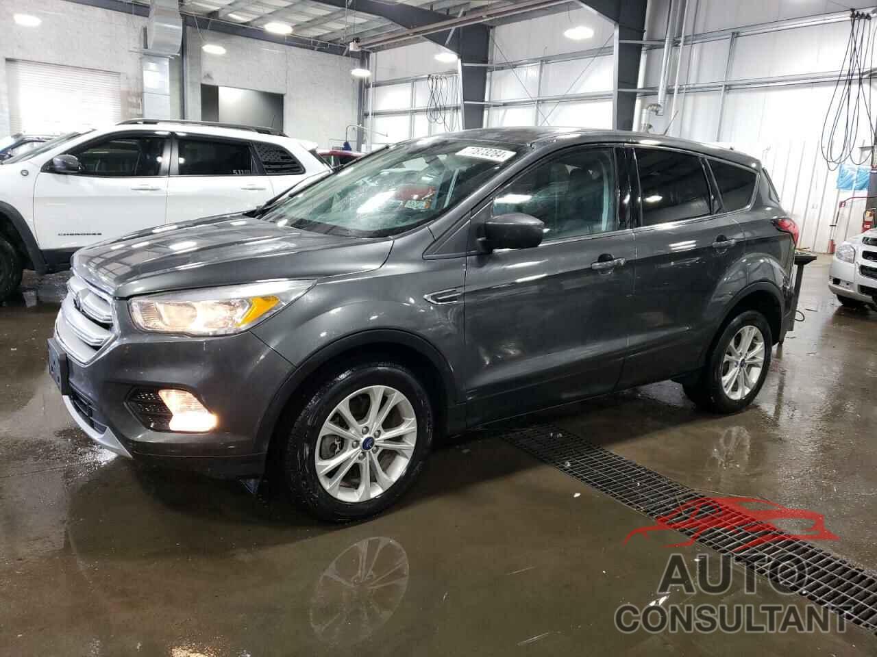 FORD ESCAPE 2019 - 1FMCU9GD4KUB03850