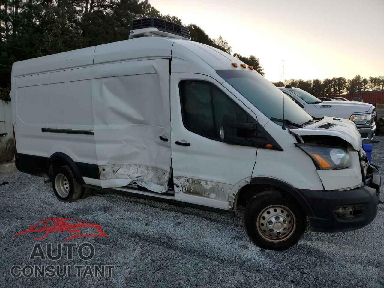 FORD TRANSIT 2020 - 1FTBF4XG3LKB70573
