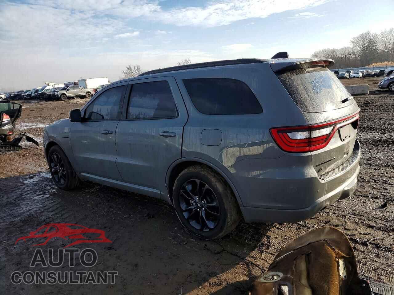 DODGE DURANGO 2024 - 1C4SDJCT8RC154119