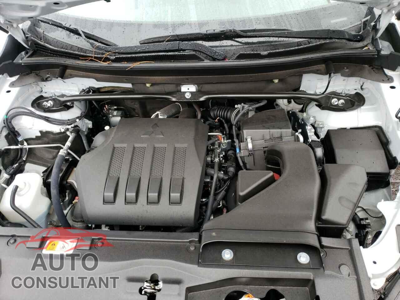 MITSUBISHI ECLIPSE 2023 - JA4ATWAA5PZ045067
