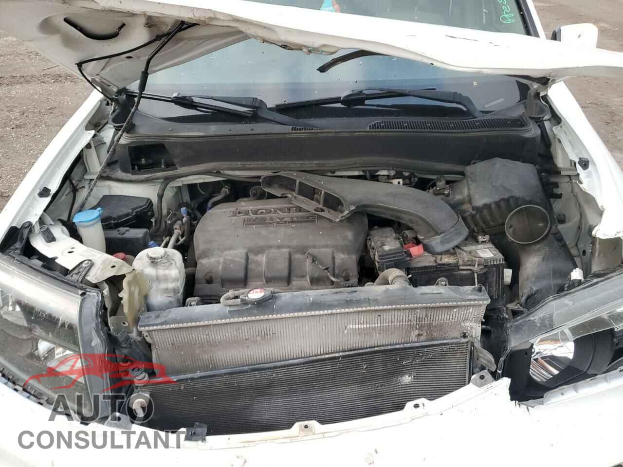 HONDA PILOT 2015 - 5FNYF3H49FB020462