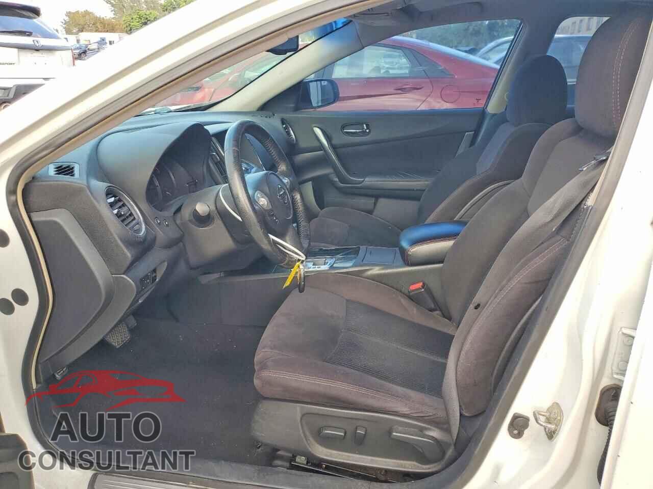 NISSAN MAXIMA 2014 - 1N4AA5AP1EC434546