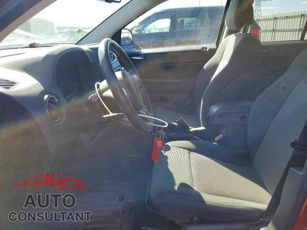 JEEP COMPASS 2012 - 1C4NJCBA4CD542113