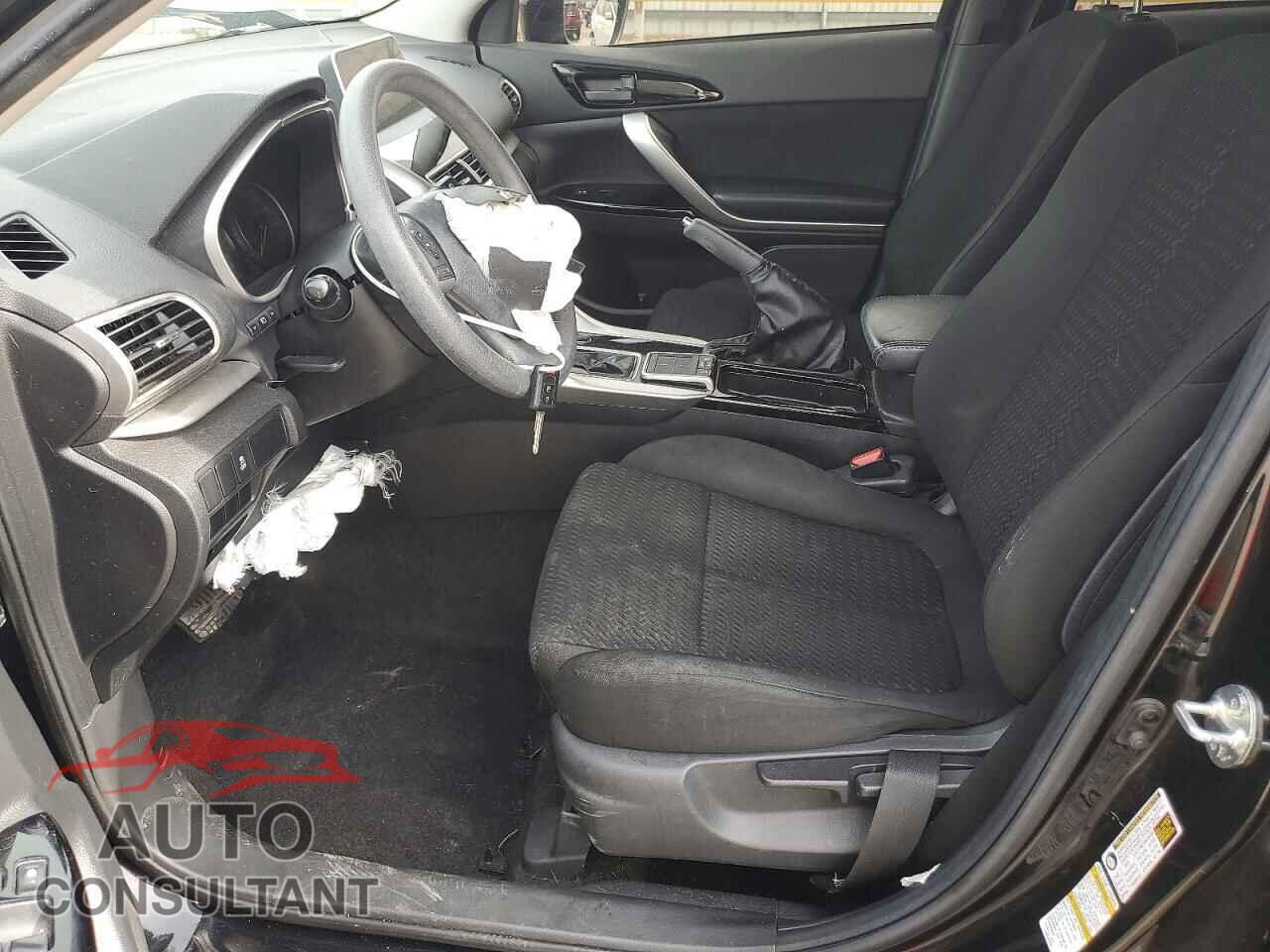 MITSUBISHI ECLIPSE 2020 - JA4AS4AA8LZ000531