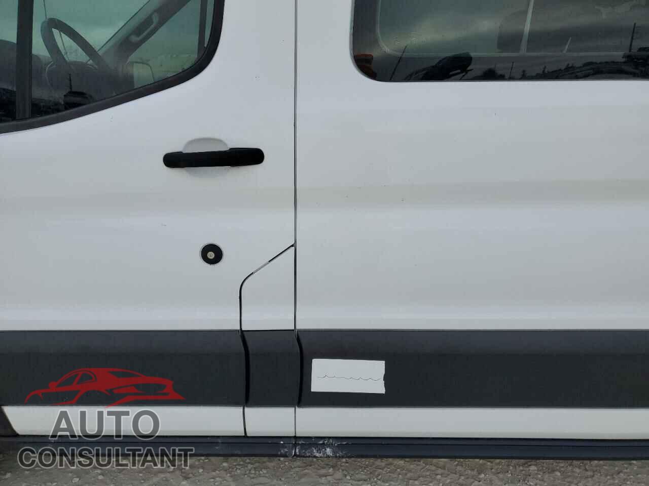 FORD TRANSIT 2019 - 1FBAX2CM8KKB47530