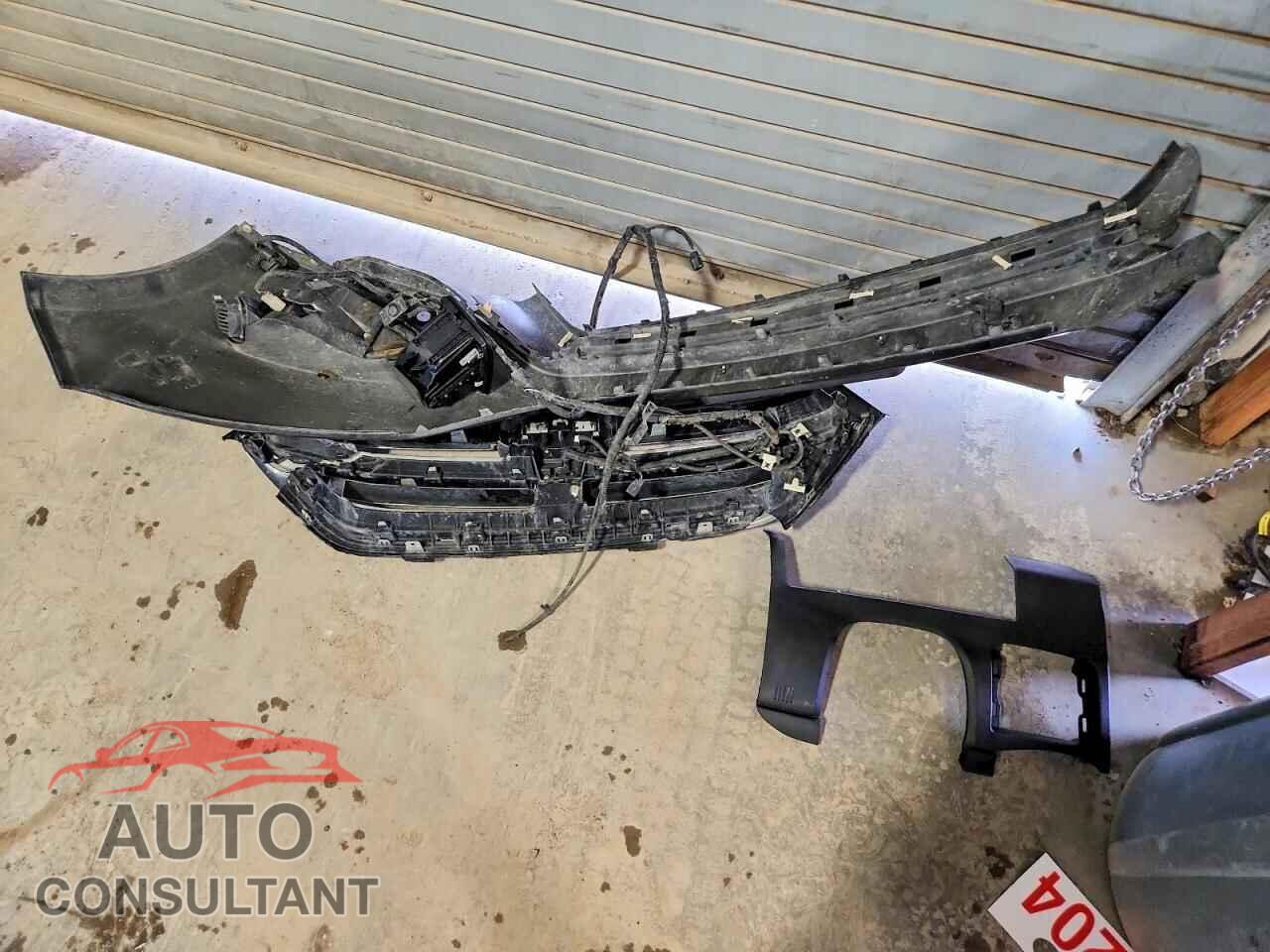 FORD EDGE 2015 - 2FMPK4K85FBC10857