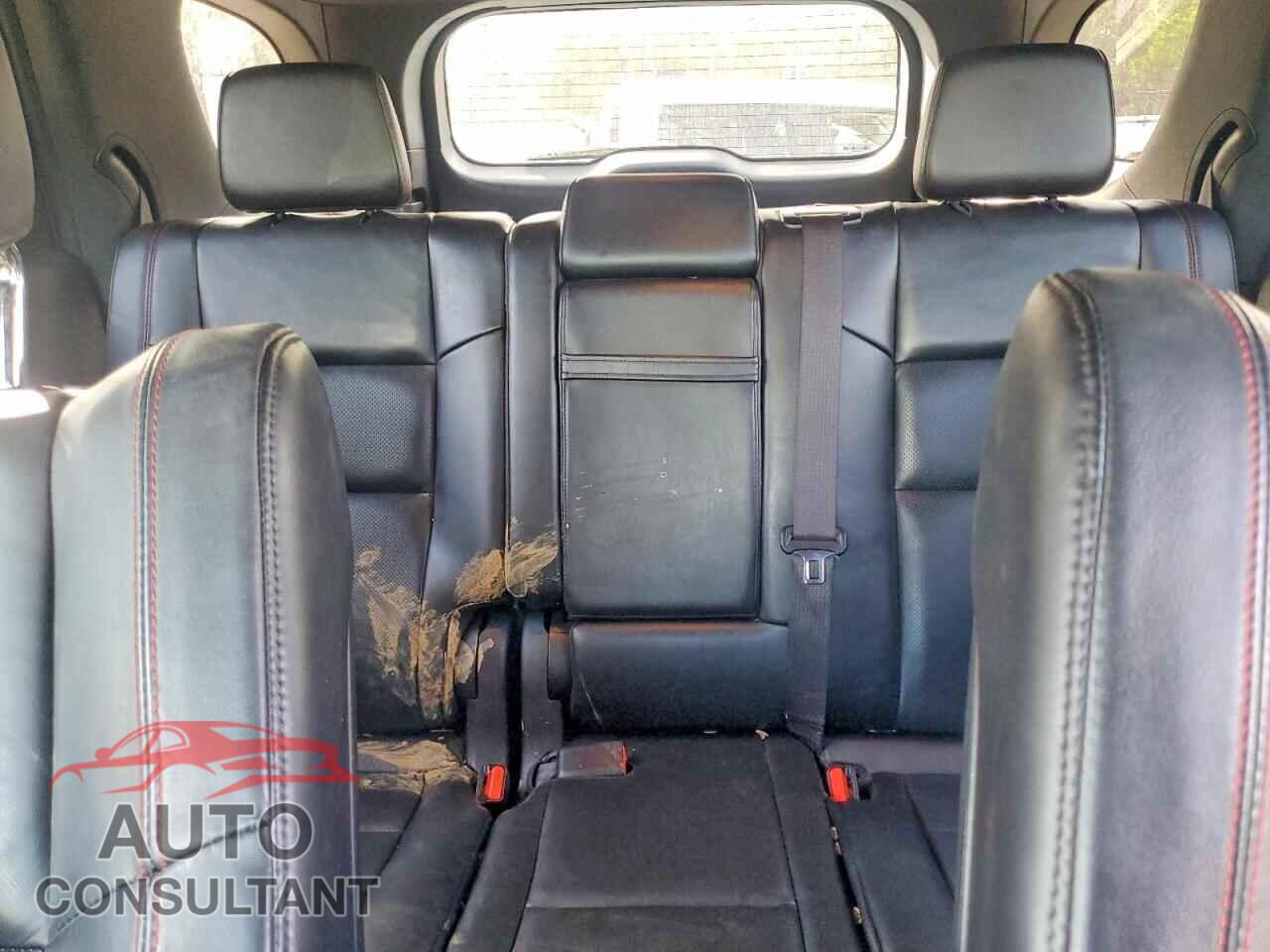 DODGE DURANGO 2024 - 1C4RDJDG0RC192010