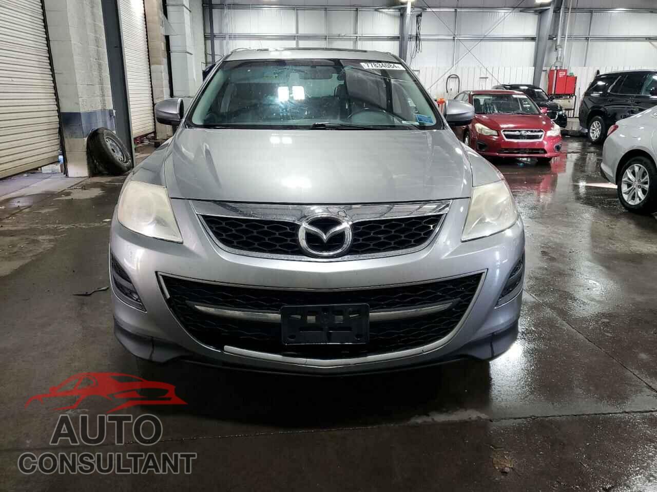 MAZDA CX-9 2010 - JM3TB3MA3A0229700