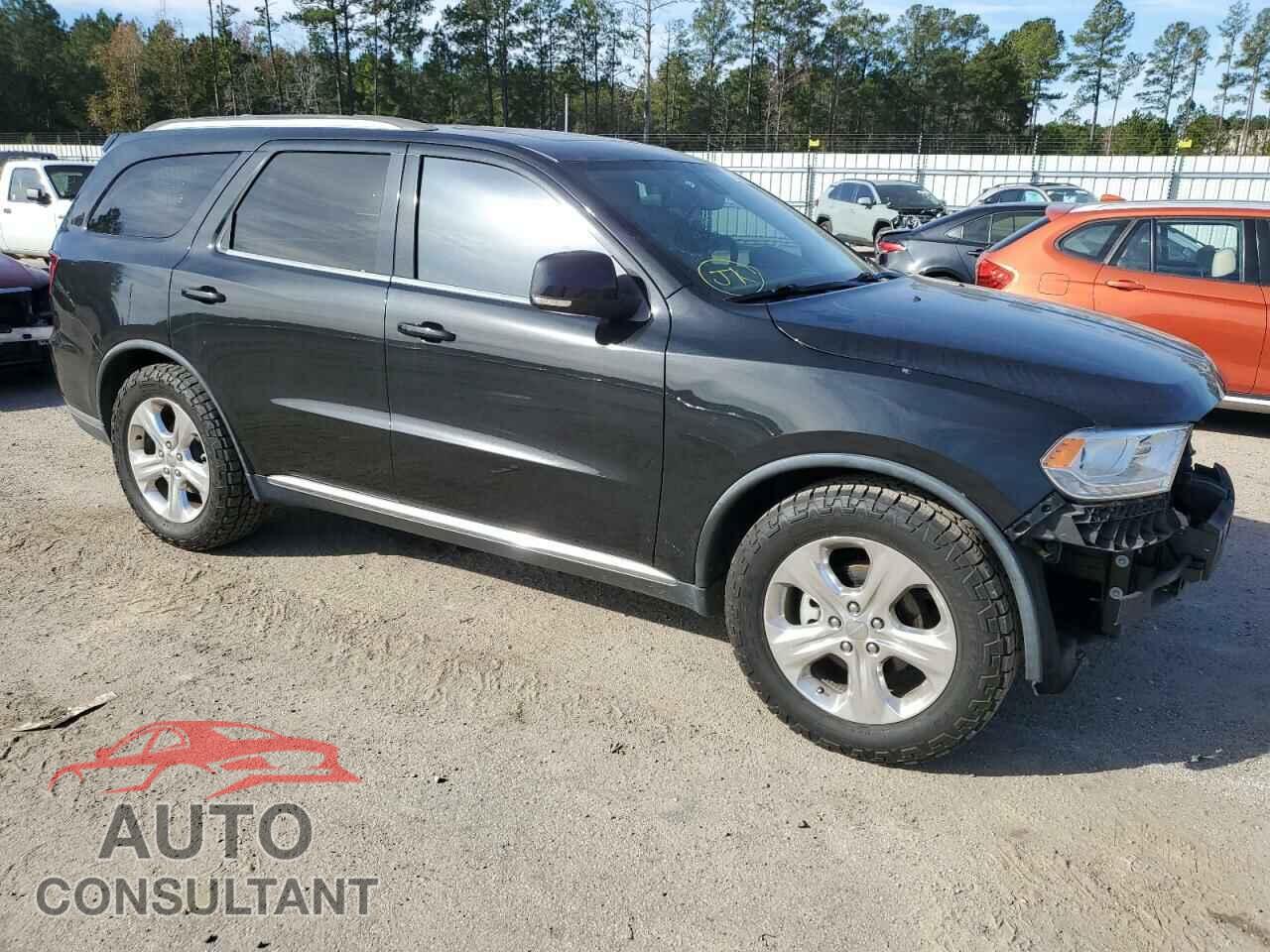 DODGE DURANGO 2015 - 1C4RDHDG4FC764233