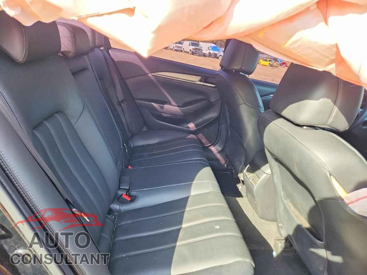 MAZDA 6 2021 - JM1GL1VM5M1600682
