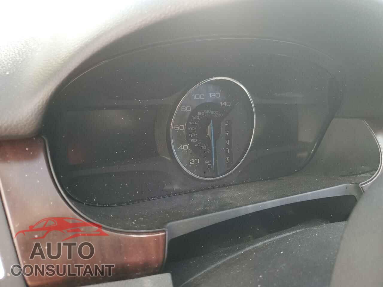 FORD EDGE 2013 - 2FMDK4KC4DBB98639