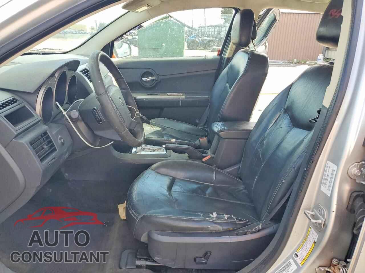 DODGE AVENGER 2010 - 1B3CC5FB1AN132930