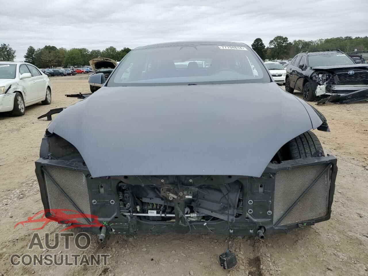 TESLA MODEL S 2016 - 5YJSA1E20GF169761