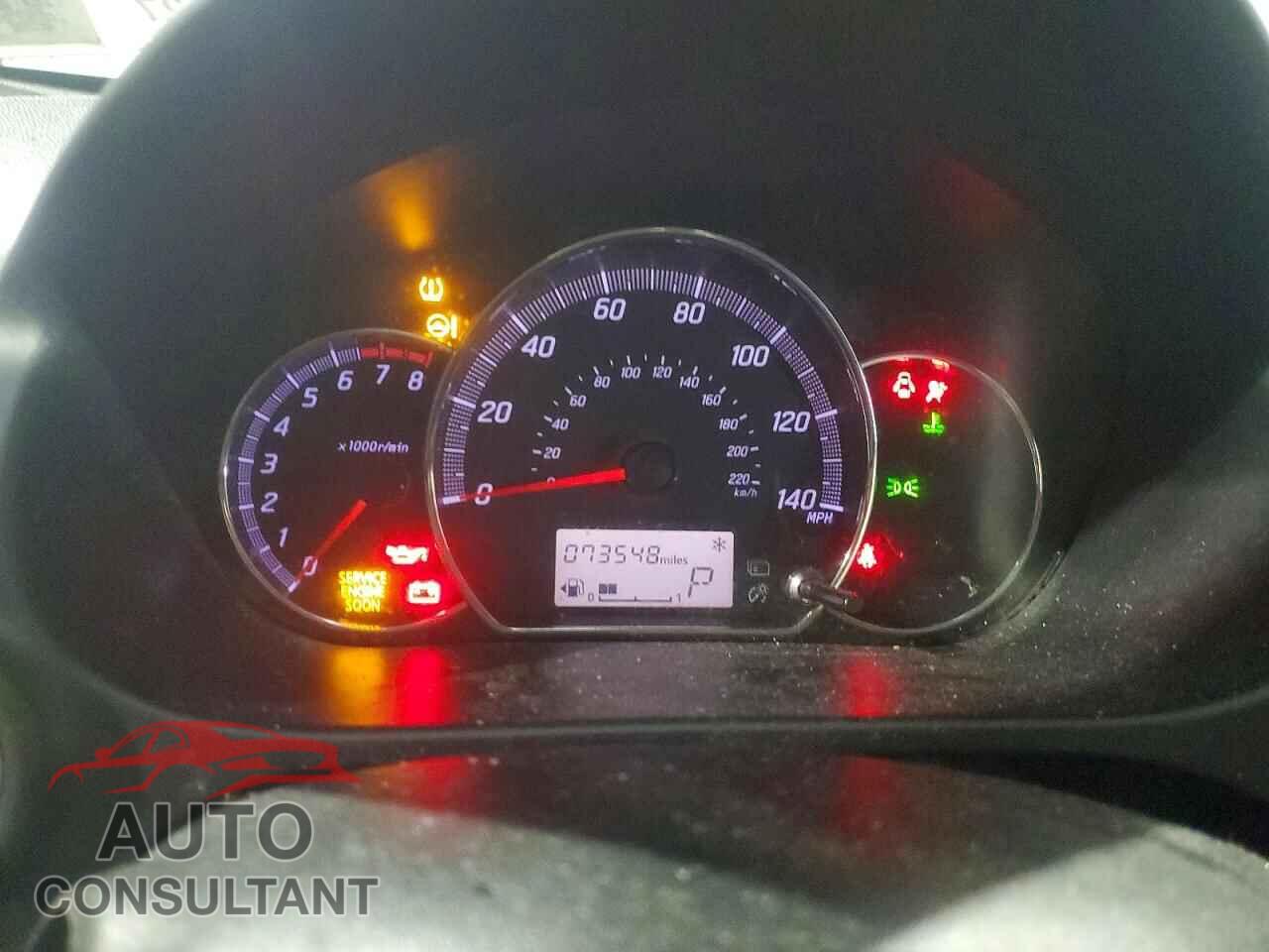 MITSUBISHI MIRAGE 2019 - ML32F4FJ5KHF12300