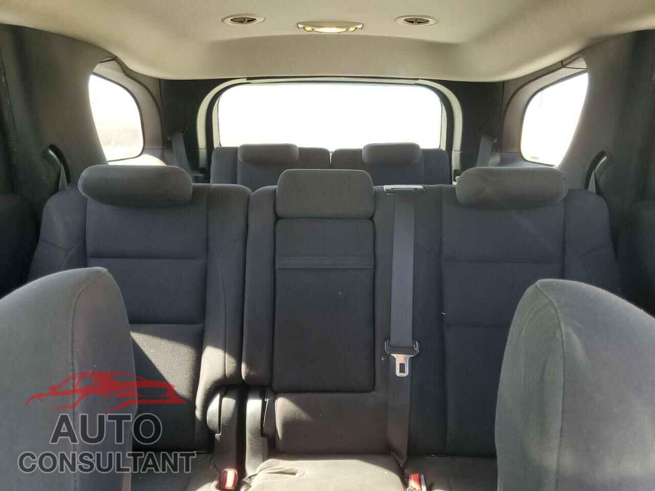 DODGE DURANGO 2014 - 1C4RDHAG2EC277843