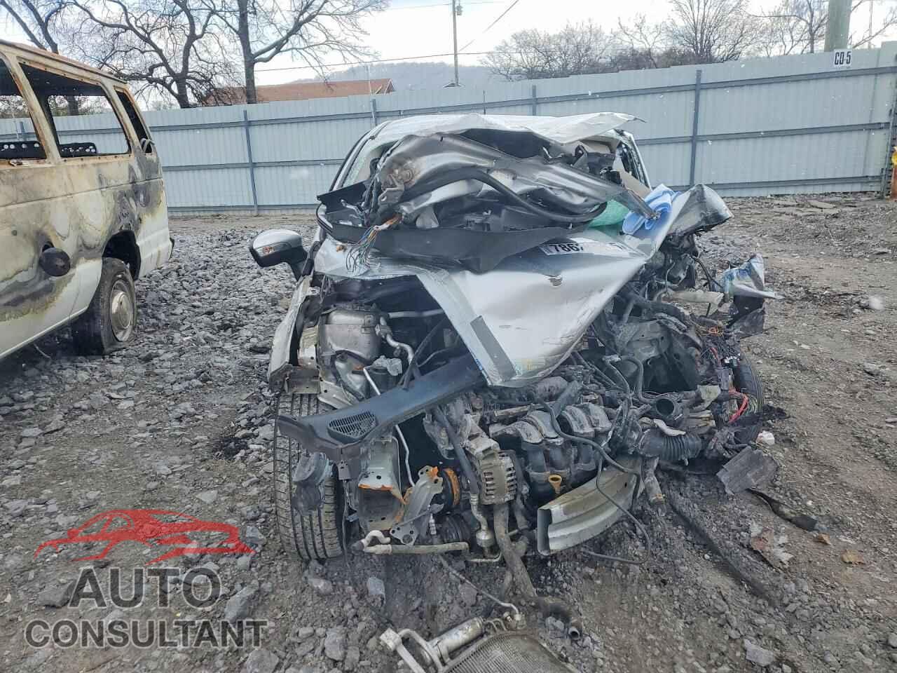 FORD FIESTA 2014 - 3FADP4EJ6EM128453
