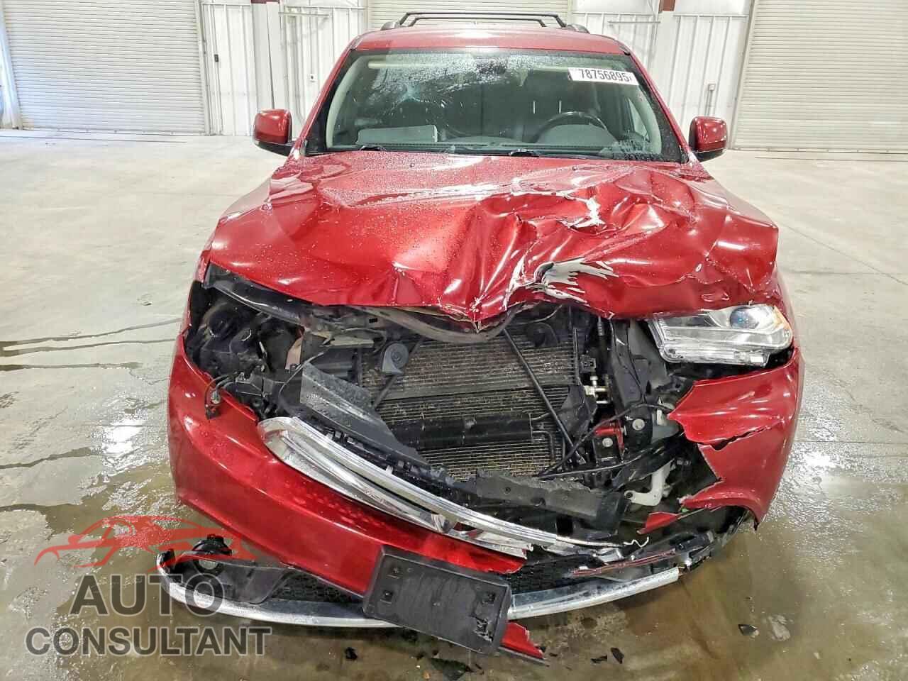 DODGE DURANGO 2015 - 1C4RDJDG7FC715194