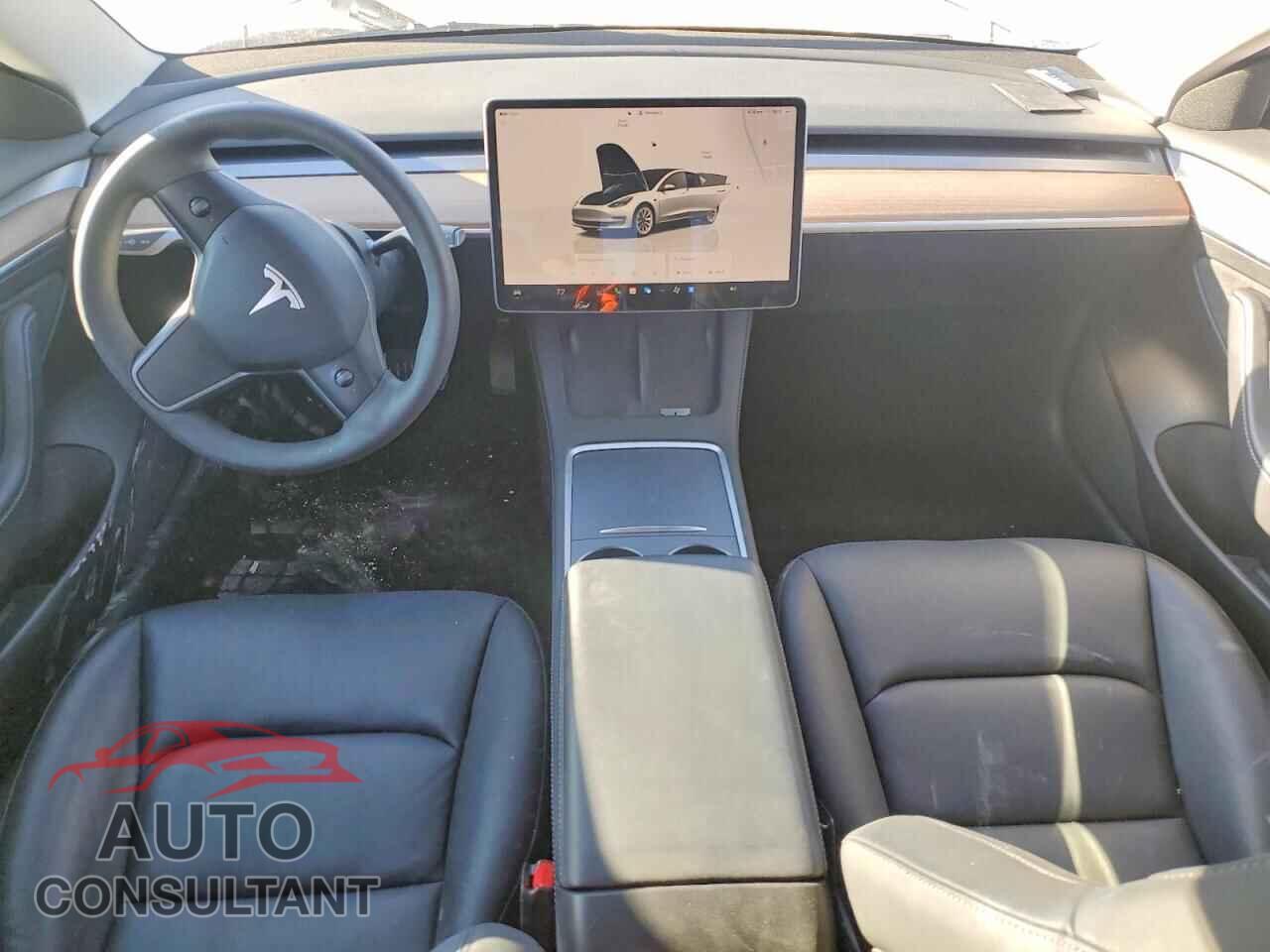 TESLA MODEL 3 2023 - 5YJ3E1EA2PF562841