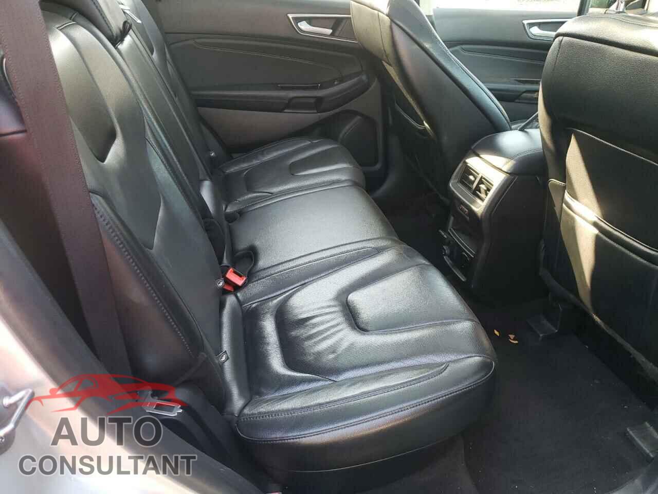 FORD EDGE 2019 - 2FMPK3K97KBB53476
