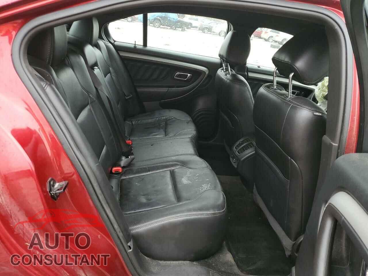 FORD TAURUS 2015 - 1FAHP2E87FG188403