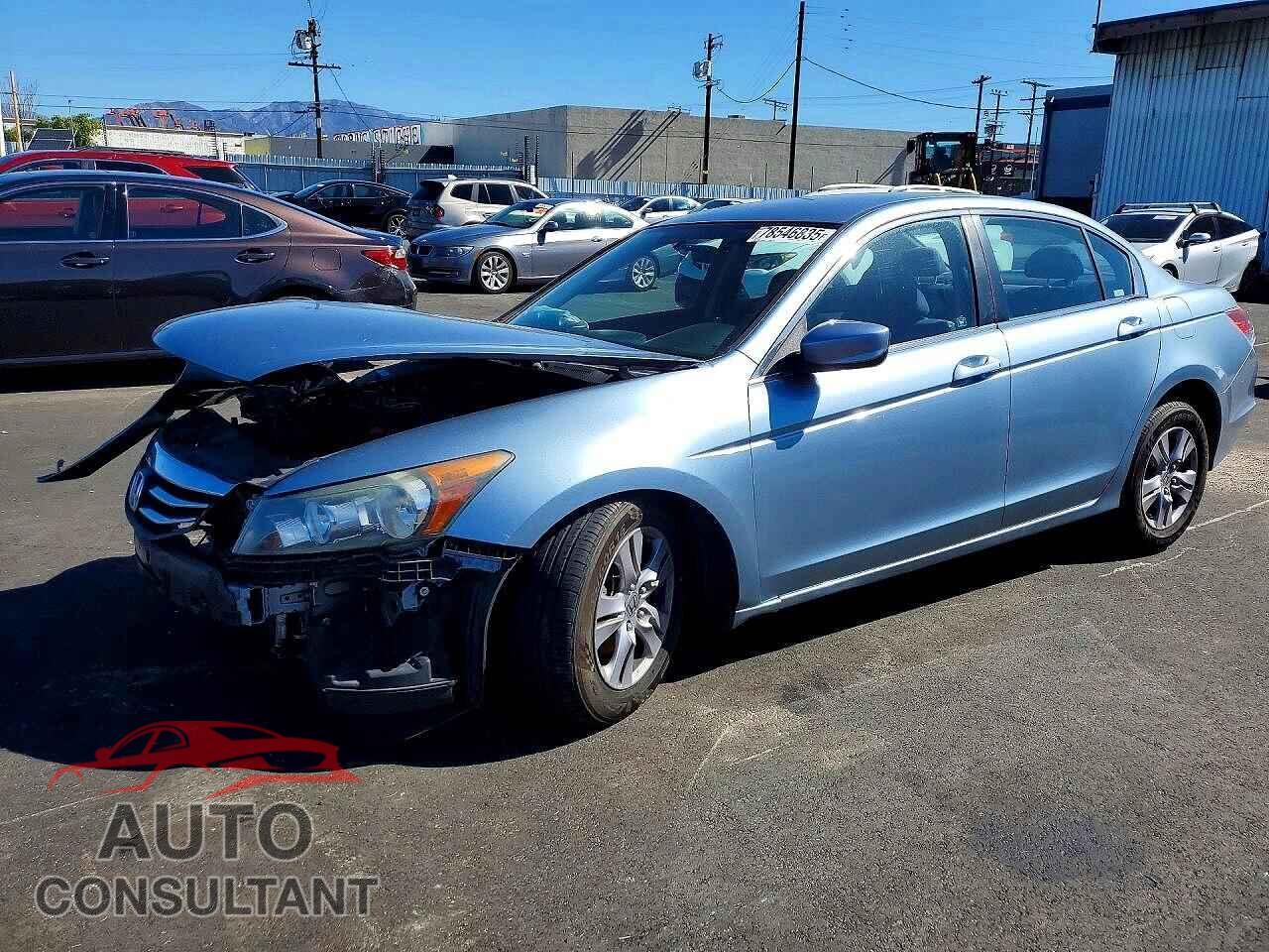 HONDA ACCORD 2012 - 1HGCP2F46CA028772
