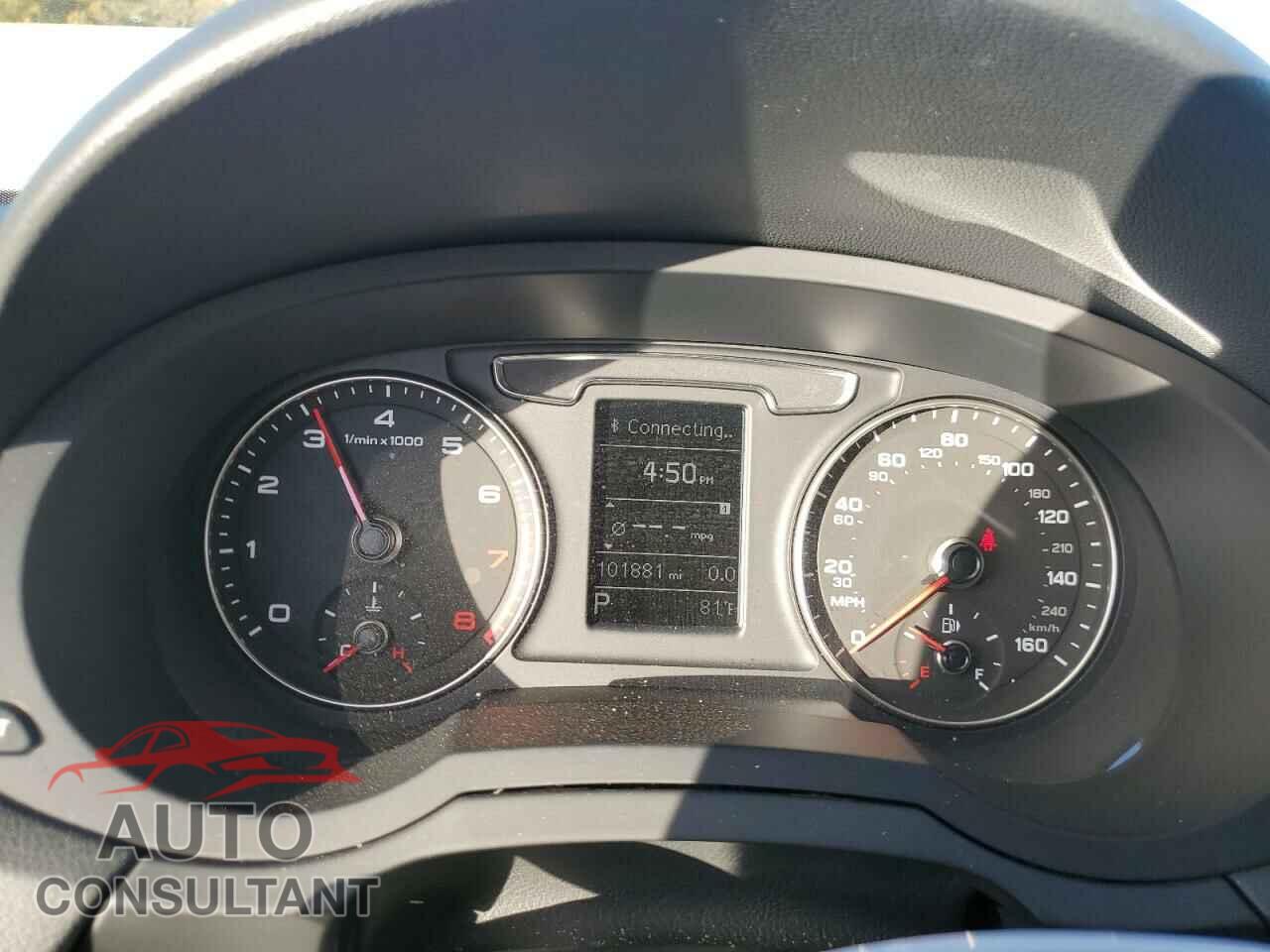 AUDI Q3 2017 - WA1ECCFS1HR013171