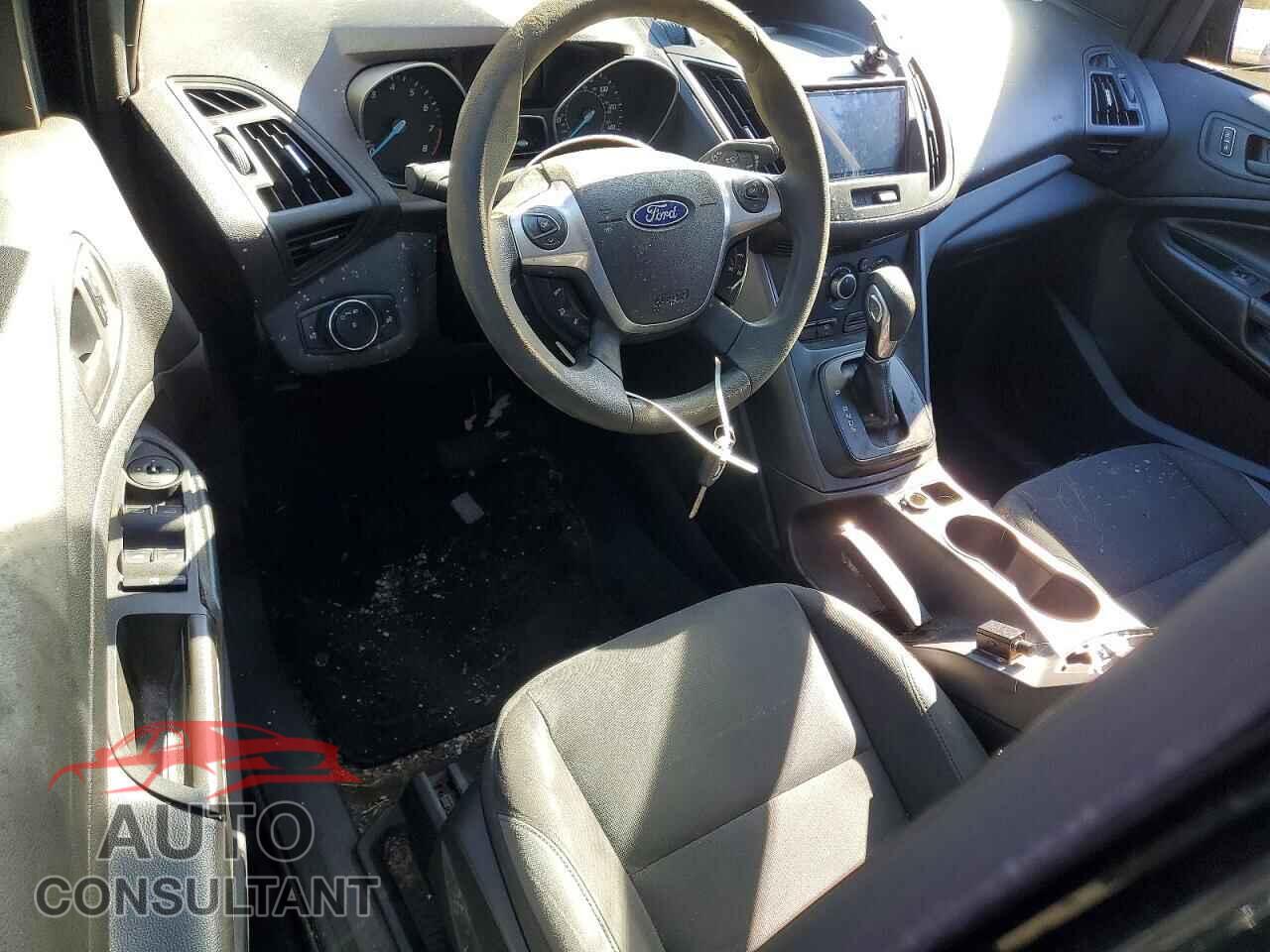 FORD ESCAPE 2014 - 1FMCU0F77EUB48020
