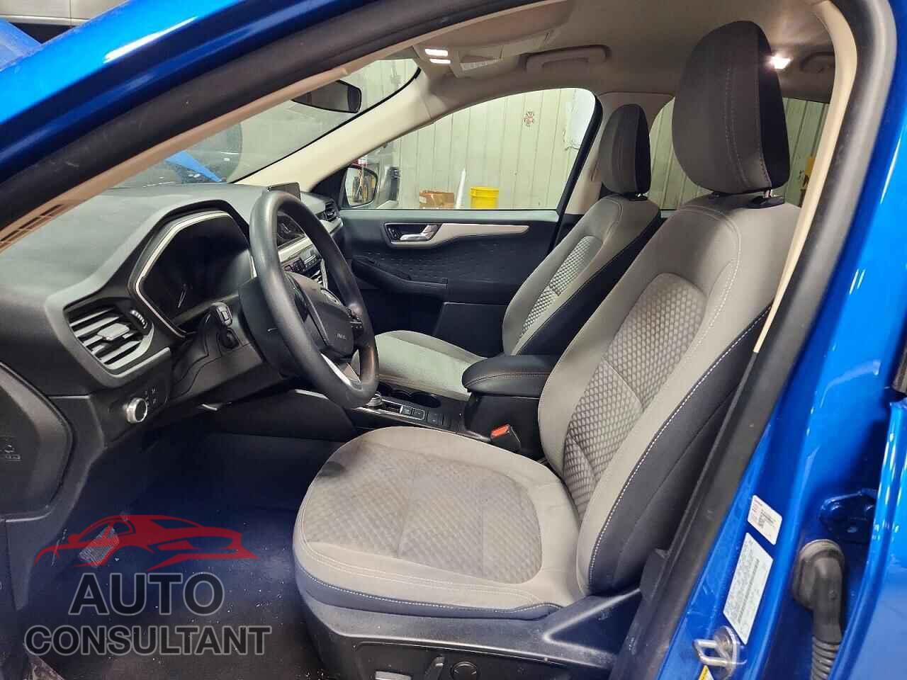 FORD ESCAPE 2020 - 1FMCU9G65LUA62101