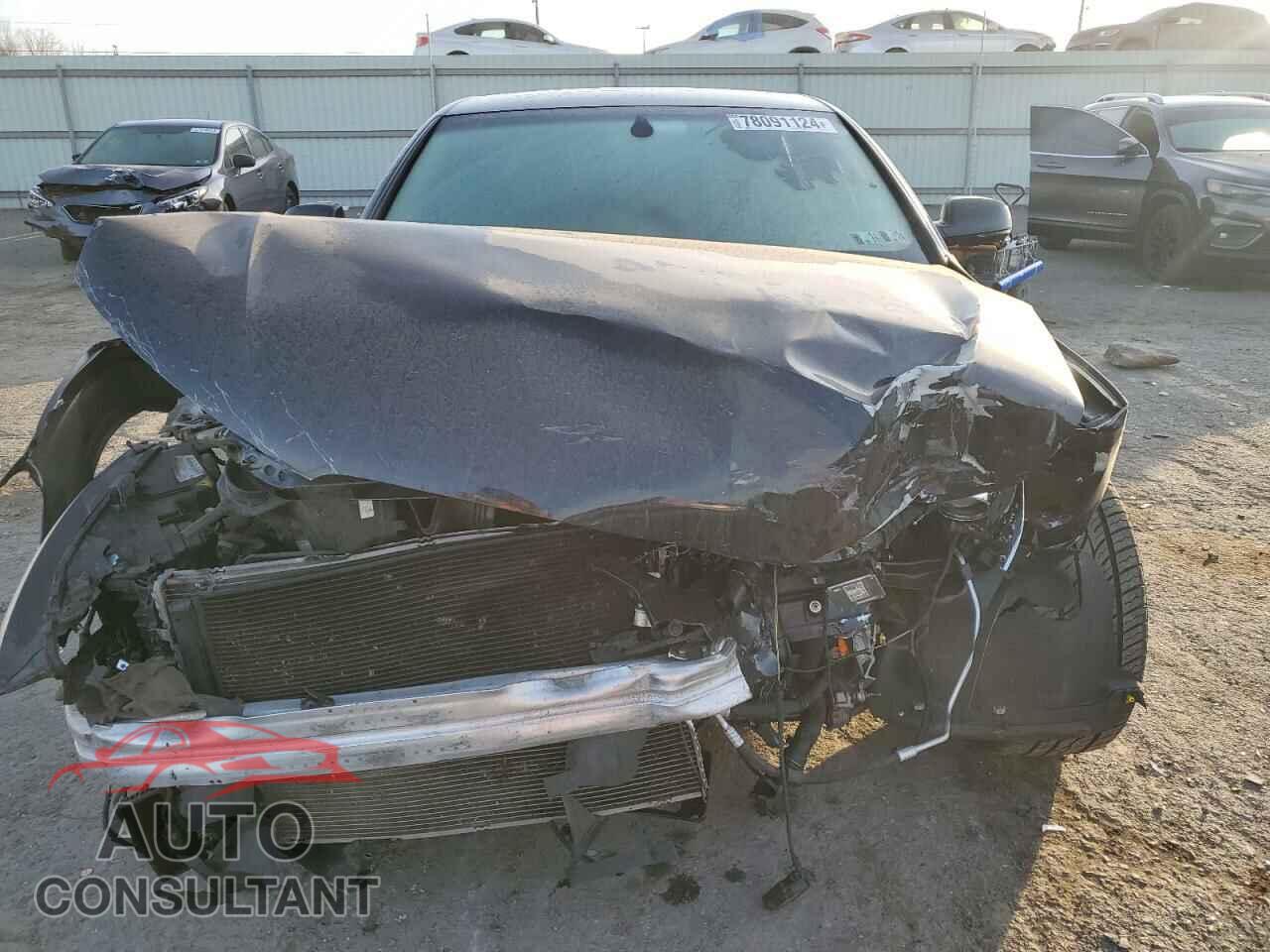 AUDI A4 2013 - WAUAFAFL7DN010797