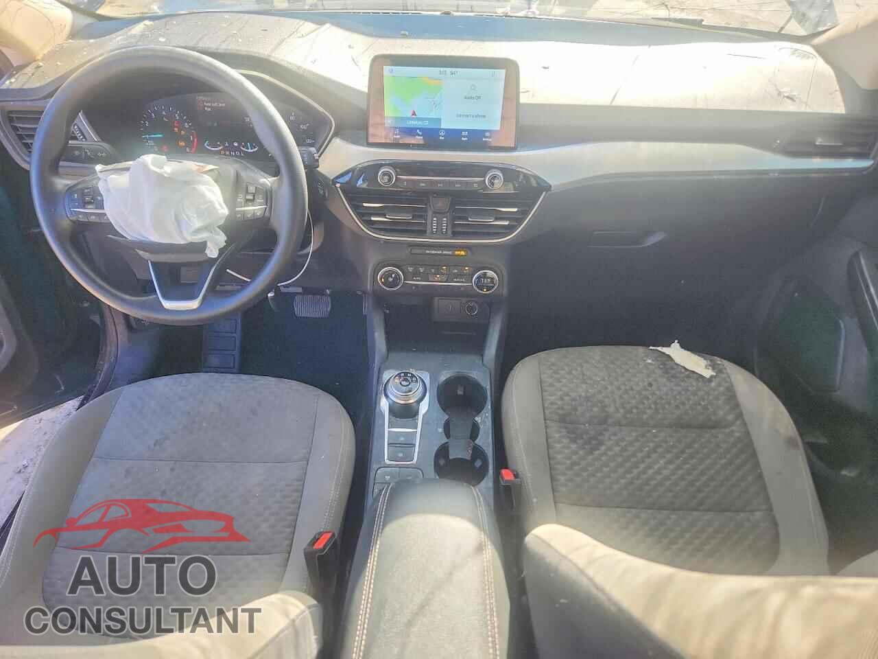 FORD ESCAPE 2020 - 1FMCU9G62LUA38869