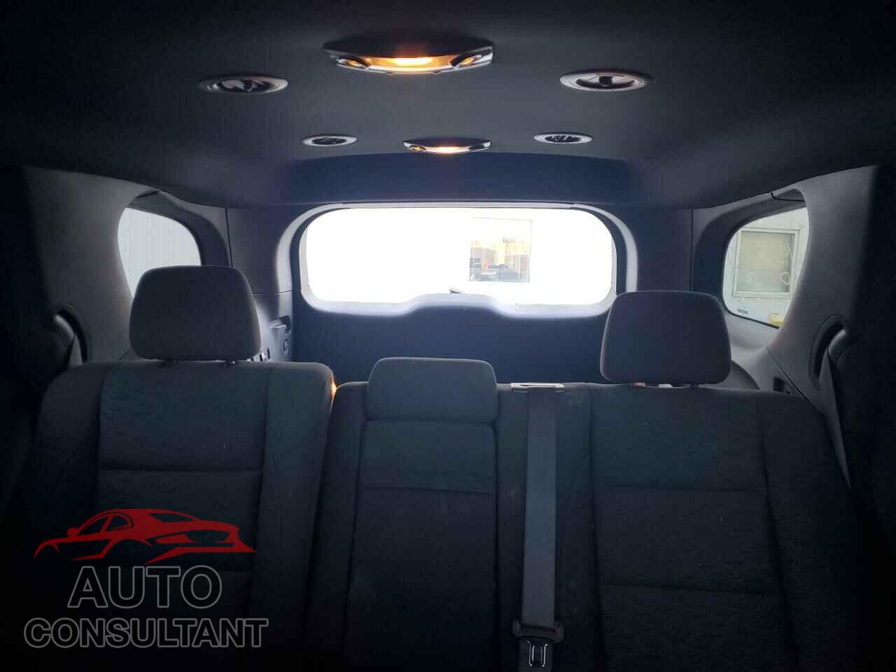 DODGE DURANGO 2023 - 1C4RDHAG7PC635280