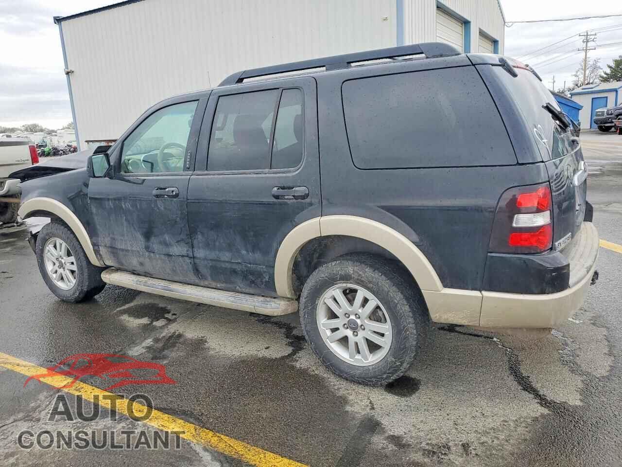 FORD EXPLORER 2010 - 1FMEU7EE4AUB15648