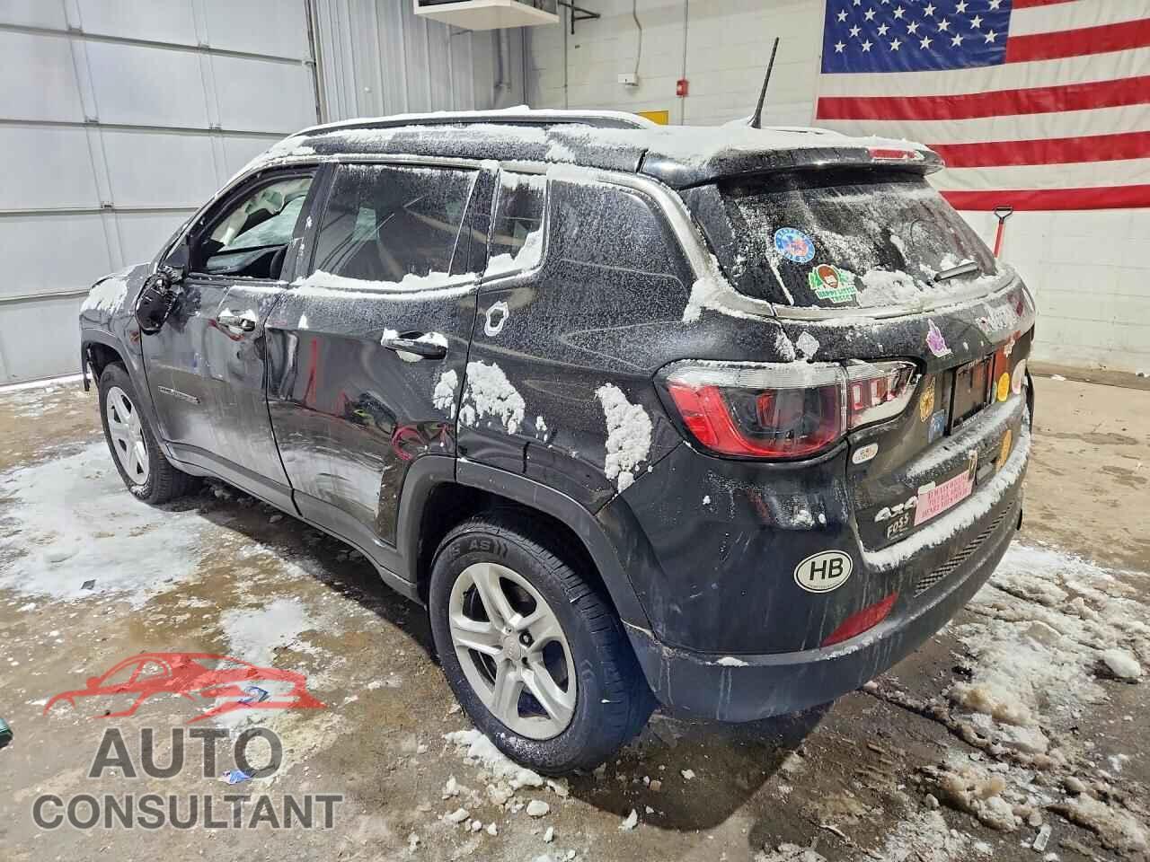 JEEP COMPASS 2023 - 3C4NJDBN2PT517803