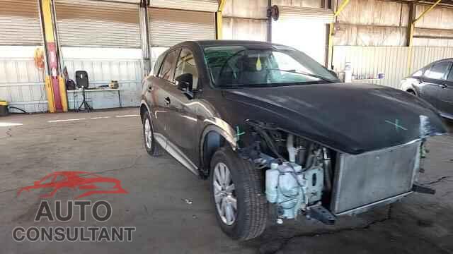 MAZDA CX-5 2013 - JM3KE2CE0D0113022