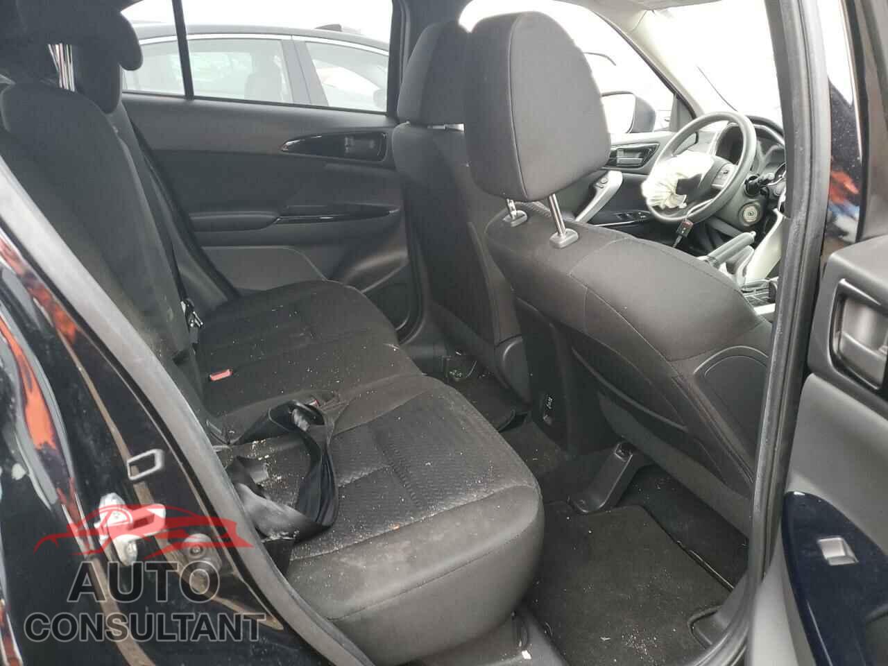 MITSUBISHI ECLIPSE 2019 - JA4AT4AA1KZ046715