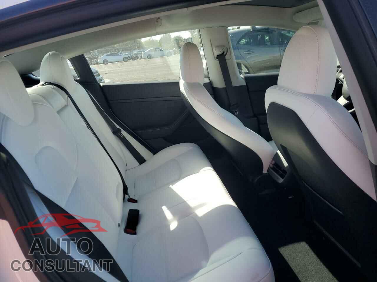 TESLA MODEL 3 2023 - 5YJ3E1EA3PF621640