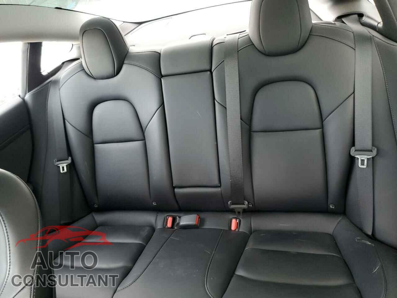 TESLA MODEL 3 2023 - 5YJ3E1EB6PF415947