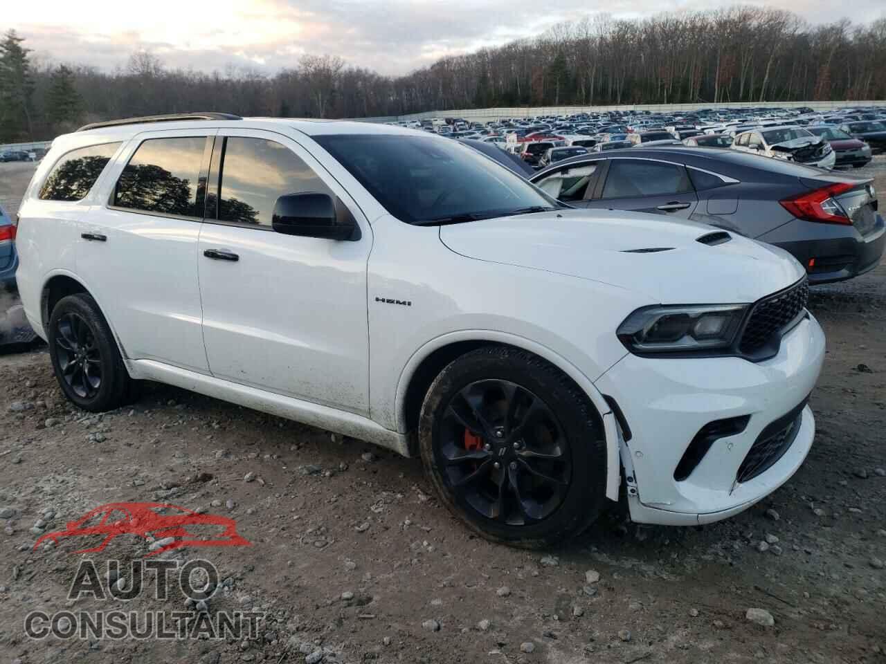 DODGE DURANGO 2023 - 1C4SDJCT8PC591244