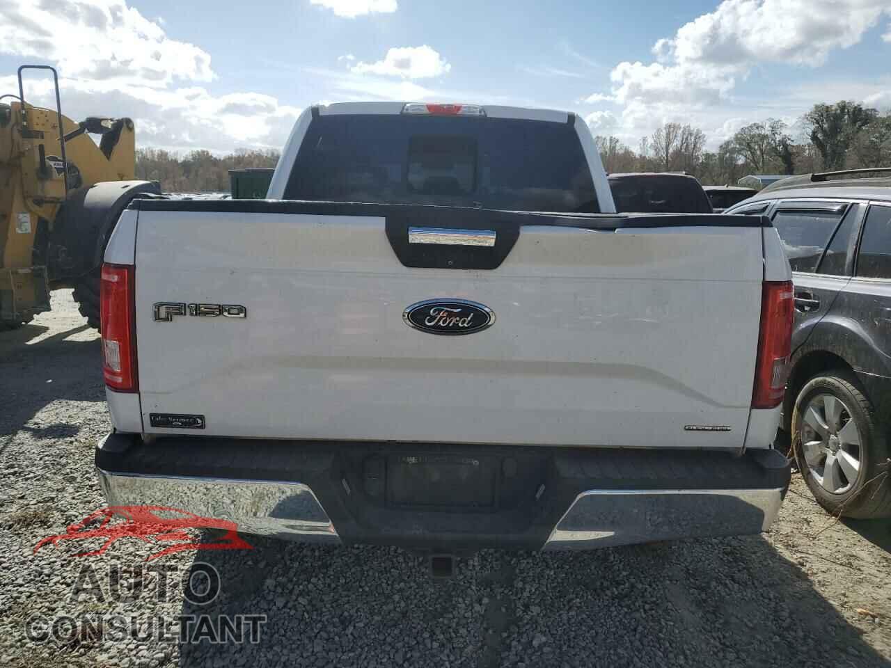 FORD F-150 2015 - 1FTEW1EF8FFA08280